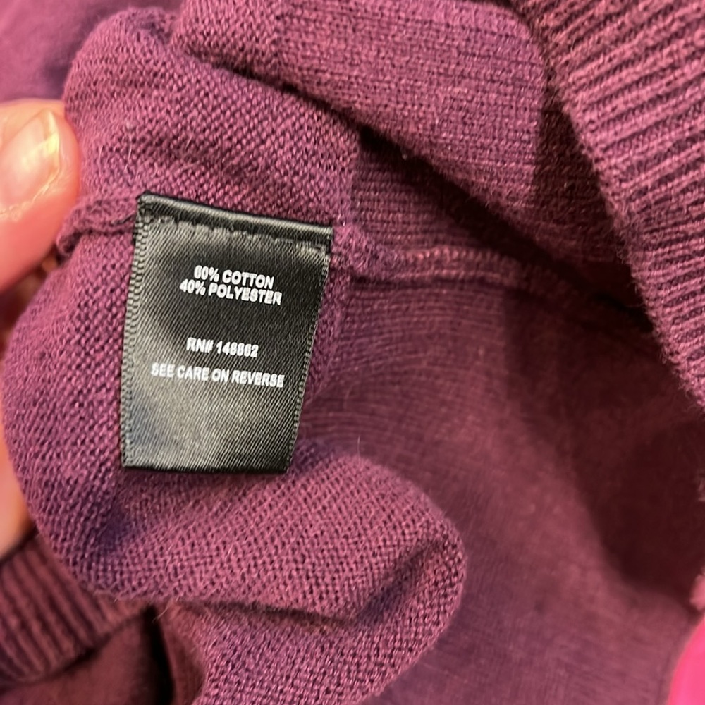 LoveSick sweater - Picture 5 of 5